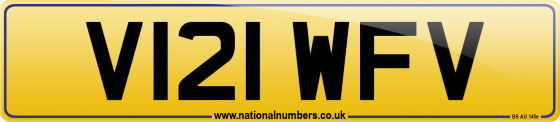 V121 WFV