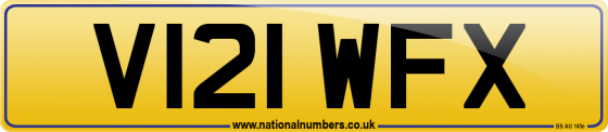 V121 WFX