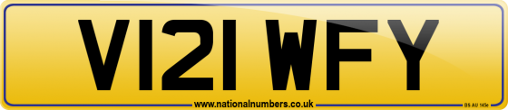 V121 WFY