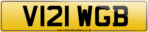 V121 WGB