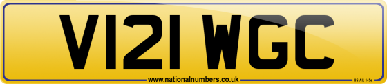 V121 WGC