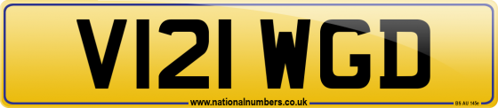 V121 WGD