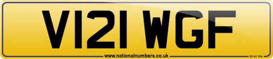 V121 WGF