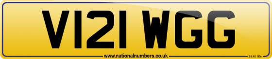 V121 WGG