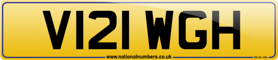 V121 WGH