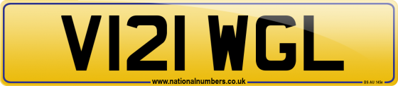 V121 WGL