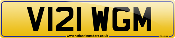 V121 WGM