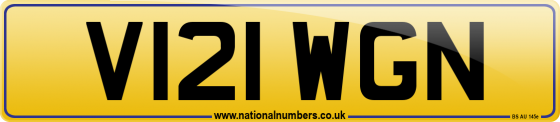 V121 WGN