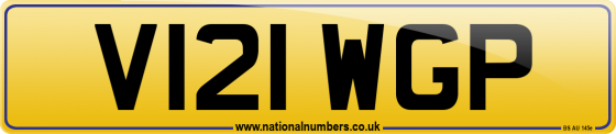 V121 WGP