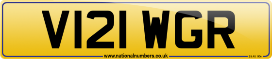 V121 WGR