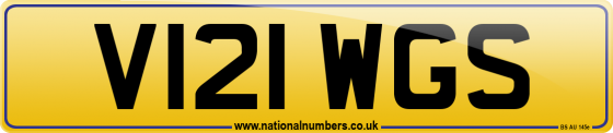 V121 WGS