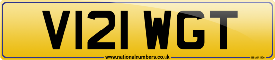 V121 WGT
