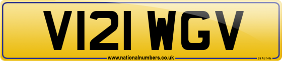V121 WGV