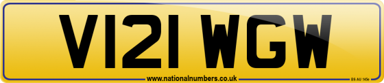 V121 WGW