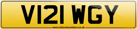 V121 WGY
