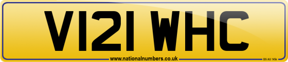 V121 WHC