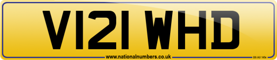 V121 WHD