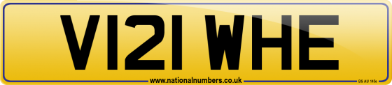V121 WHE