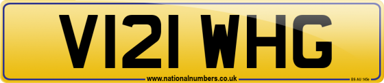 V121 WHG