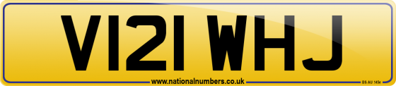 V121 WHJ
