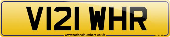 V121 WHR