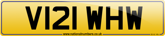 V121 WHW