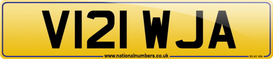 V121 WJA