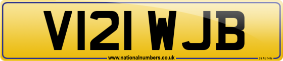 V121 WJB