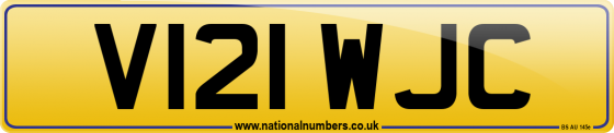 V121 WJC