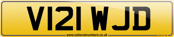 V121 WJD