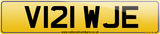 V121 WJE