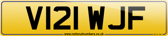 V121 WJF