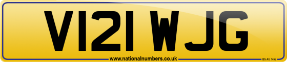 V121 WJG