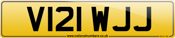 V121 WJJ