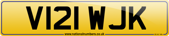 V121 WJK