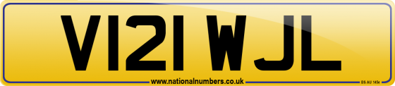 V121 WJL