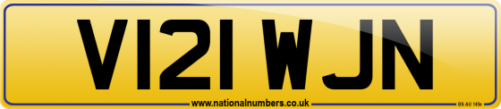V121 WJN