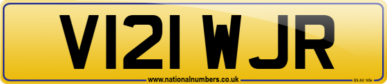 V121 WJR