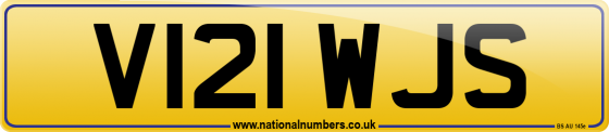 V121 WJS