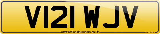 V121 WJV