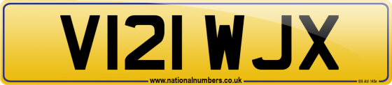 V121 WJX