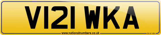 V121 WKA