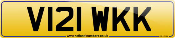 V121 WKK