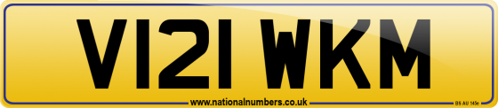 V121 WKM