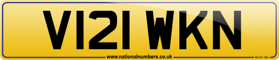 V121 WKN