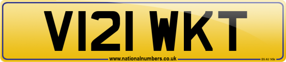 V121 WKT