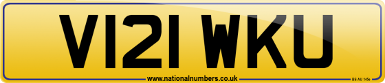 V121 WKU