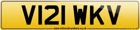 V121 WKV