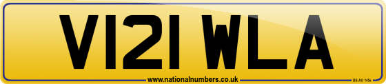 V121 WLA