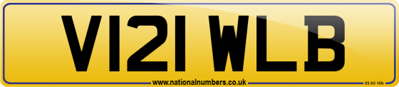 V121 WLB